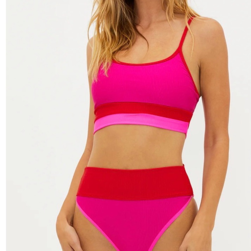 Beach Riot Bikini Top - Picture 5 of 7